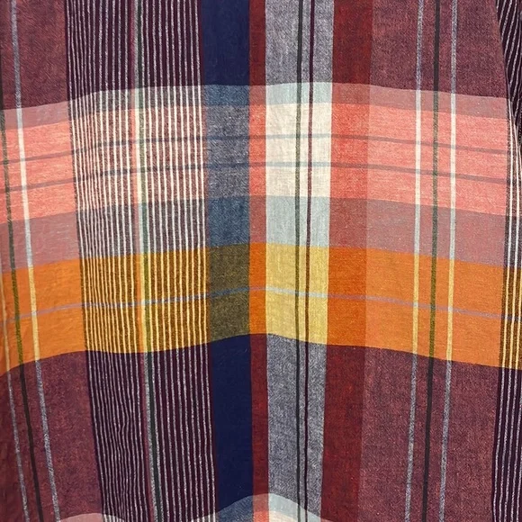 VINTAGE LEVIS SHIRT - Picture 3 of 4